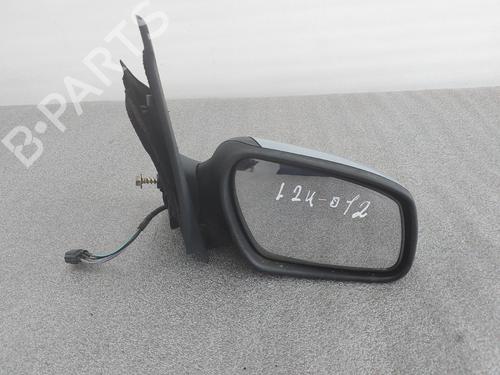 Bakspejl Højre FORD FIESTA V (JH_, JD_) 1.25 16V (75 hp) 27366487