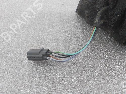 Bakspejl Højre FORD FIESTA V (JH_, JD_) 1.25 16V | BP27366487C27