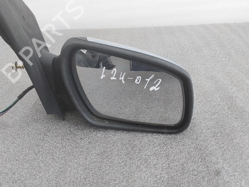 Bakspejl Højre FORD FIESTA V (JH_, JD_) 1.25 16V | BP27366487C27