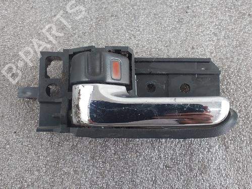 Front left interior door handle TOYOTA AVENSIS Estate (_T25_) 2.0 D-4D (CDT250_, CDT250R) 50594A1