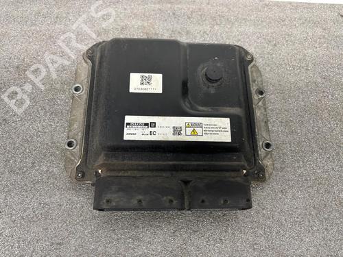 Engine control unit (ECU) OPEL ASTRA H Estate (A04) 1.7 CDTI (L35) 898002 8951
