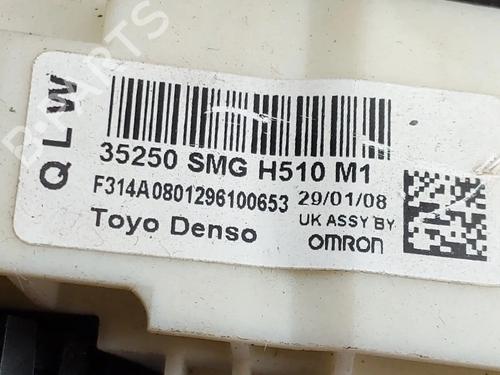 Steering column stalk HONDA CIVIC VIII Hatchback (FN, FK) 2.2 CTDi (FK3) | BP27389572I23 