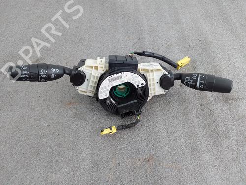 Used Steering column stalk HONDA CIVIC VIII Hatchback (FN, FK) 2.2 CTDi (FK3) (140 hp) 27389572