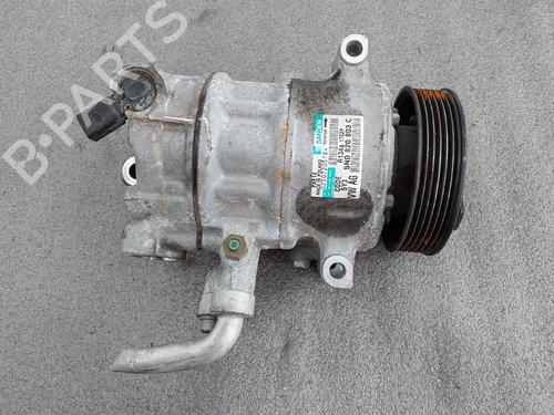 Used AC compressor AUDI A3 Sportback (8PA) 1.6 TDI (105 hp) 27391731