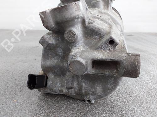 AC compressor AUDI A3 Sportback (8PA) 1.6 TDI | BP27391731M34 