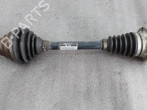 Used Left front driveshaft AUDI A3 Sportback (8PA) 1.6 TDI (105 hp) 27399349