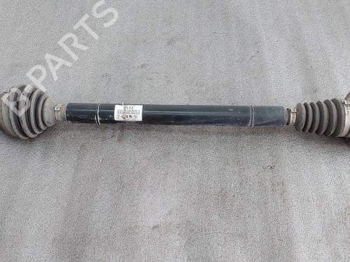 Used Right front driveshaft AUDI A3 Sportback (8PA) 1.6 TDI (105 hp) 27403586