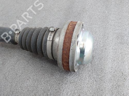 Right front driveshaft AUDI A3 Sportback (8PA) 1.6 TDI | BP27403586M39
