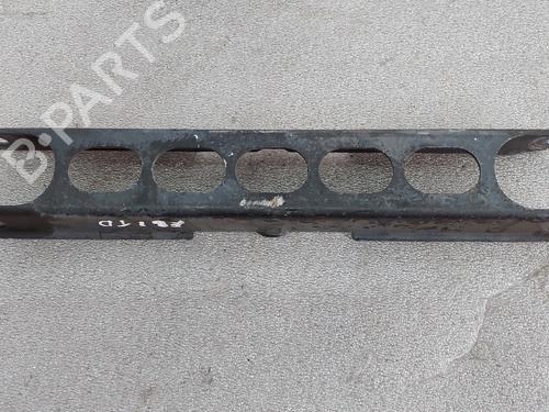 Right rear suspension arm BMW 1 (E81) 116 d | BP27459656M15 