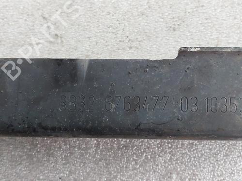 Right rear suspension arm BMW 1 (E81) 116 d | BP27459656M15 