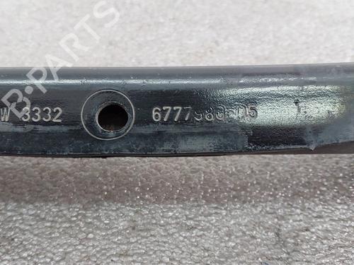 Right rear suspension arm BMW 1 (E81) 116 d | BP27459658M15 
