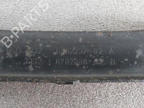 Right rear suspension arm BMW 1 (E81) 116 d | BP27459660M15 