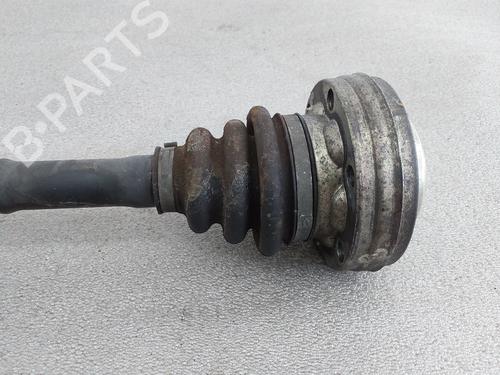 Left rear driveshaft BMW 1 (E81) 116 d | BP27460900M40 