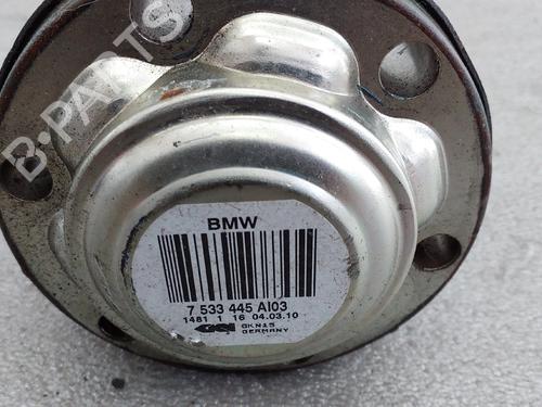 Left rear driveshaft BMW 1 (E81) 116 d | BP27460900M40 