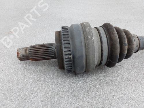 Left rear driveshaft BMW 1 (E81) 116 d | BP27460900M40 