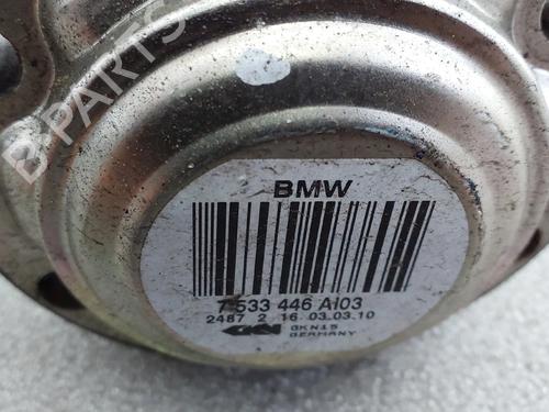 Right rear driveshaft BMW 1 (E81) 116 d | BP27460901M41 