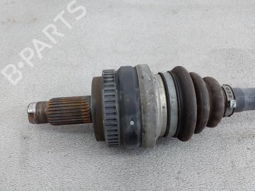 Right rear driveshaft BMW 1 (E81) 116 d | BP27460901M41 