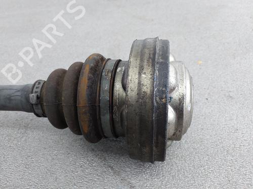 Right rear driveshaft BMW 1 (E81) 116 d | BP27460901M41 