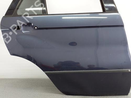 Right rear door BMW X5 (E53) 3.0 d | BP24982102C5 