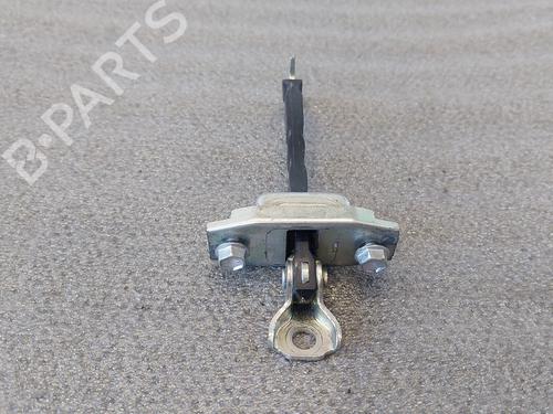 Hinge/Door check strap TOYOTA YARIS (_P13_) 1.0 (KSP130_, KSP130) | BP27484772C146 
