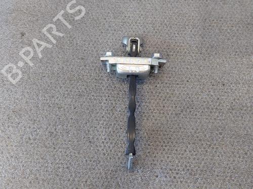 Hinge/Door check strap TOYOTA YARIS (_P13_) 1.0 (KSP130_, KSP130) BP27484772C146