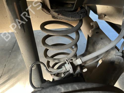 Støtdemperfjær FORD B-MAX (JK) 1.0 EcoBoost | BP27497702C152 