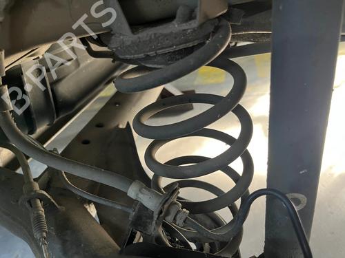 Støtdemperfjær FORD B-MAX (JK) 1.0 EcoBoost | BP27497702C152 