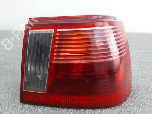 Used Right taillight SEAT IBIZA II (6K1) 1.9 SDI (68 hp) 27501756