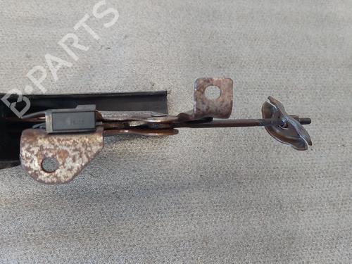 Hand brake SEAT IBIZA IV (6J5, 6P1)  | BP27504086I18 