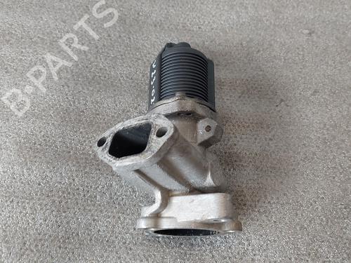 Egr OPEL COMBO Box Body/MPV 1.3 CDTI 16V | BP27514984M69 
