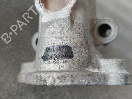 Egr OPEL COMBO Box Body/MPV 1.3 CDTI 16V | BP27514984M69 