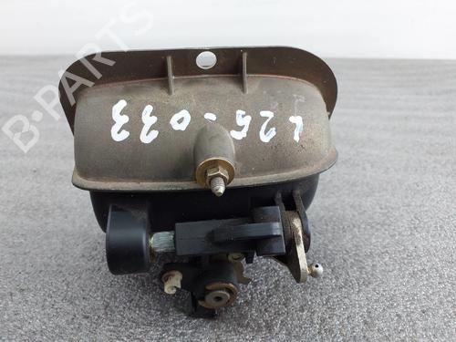 Tailgate handle SEAT IBIZA II (6K1) 1.9 SDI | BP27516313C132