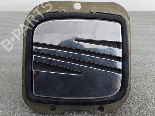 Used Tailgate handle SEAT IBIZA II (6K1) 1.9 SDI (68 hp) 27516313