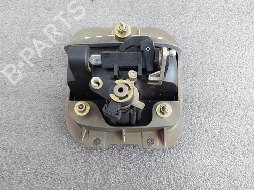 Tailgate handle SEAT IBIZA II (6K1) 1.9 SDI | BP27516313C132