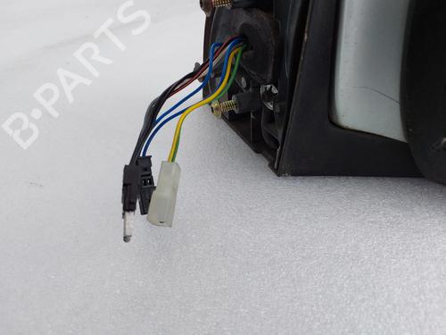 Ryggespeil høyre MERCEDES-BENZ A-CLASS (W168) A 170 CDI (168.009, 168.109) | BP27523915C27