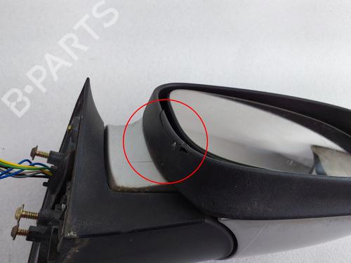 Ryggespeil høyre MERCEDES-BENZ A-CLASS (W168) A 170 CDI (168.009, 168.109) | BP27523915C27