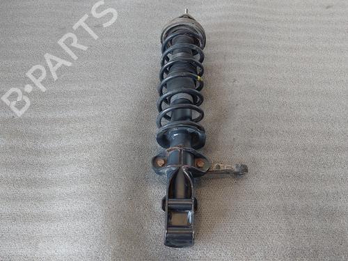 Left front shock absorber FIAT PANDA (141_) 1100 SACHS 110 026