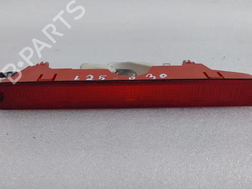 Used Third brake light PEUGEOT PARTNER Box Body/MPV 1.6 HDi (90 hp) 27542972