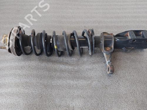 Right front shock absorber FIAT PANDA (141_) 1100 | BP27542993M17 
