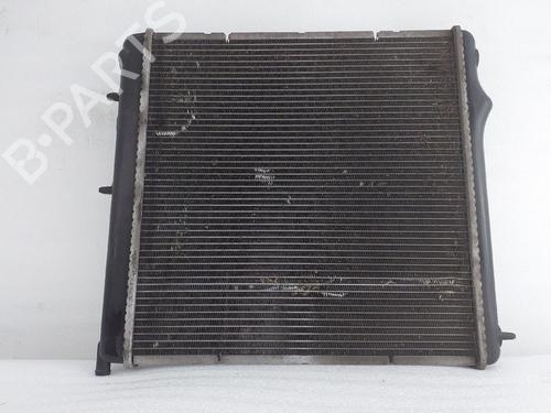 Køler PEUGEOT 208 I (CA_, CC_) 1.2 VTI 82 | BP27588840M31