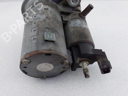 Starter PEUGEOT 208 I (CA_, CC_) 1.2 VTI 82 | BP27588841M8 