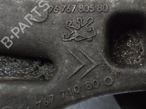 Engine mount PEUGEOT 208 I (CA_, CC_) 1.2 VTI 82 | BP27588847M89