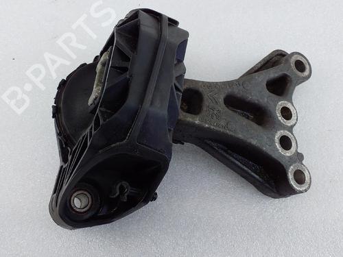 Used Engine mount PEUGEOT 208 I (CA_, CC_) 1.2 VTI 82 (82 hp) 27588847