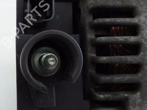 Alternator PEUGEOT 208 I (CA_, CC_) 1.2 VTI 82 | BP27588850M7 