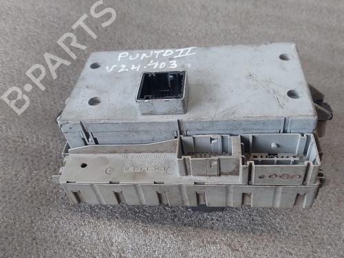 Fuse box FIAT PUNTO (188_) 1.2 Bipower (188BXA1A) | BP27589898E1 