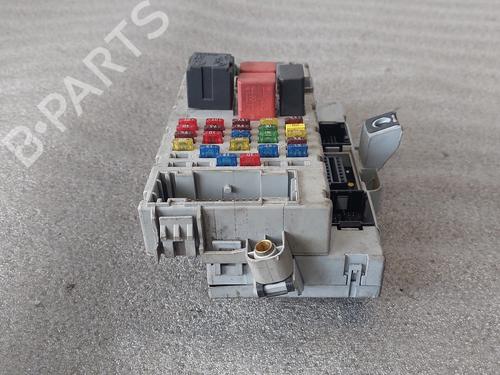 Fuse box FIAT PUNTO (188_) 1.2 Bipower (188BXA1A) | BP27589898E1 