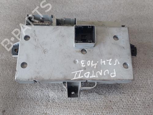 Fuse box FIAT PUNTO (188_) 1.2 Bipower (188BXA1A) | BP27589898E1 