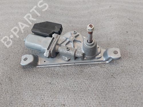 Rear wiper motor TOYOTA YARIS (_P13_) 1.0 (KSP130_, KSP130) 85130-0D080