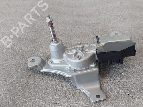 Rear wiper motor TOYOTA YARIS (_P13_) 1.0 (KSP130_, KSP130) | BP27597798M102 