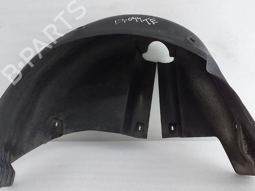 Wheel arch SKODA FABIA II Combi (545) 1.4 TDI 5J6810971
